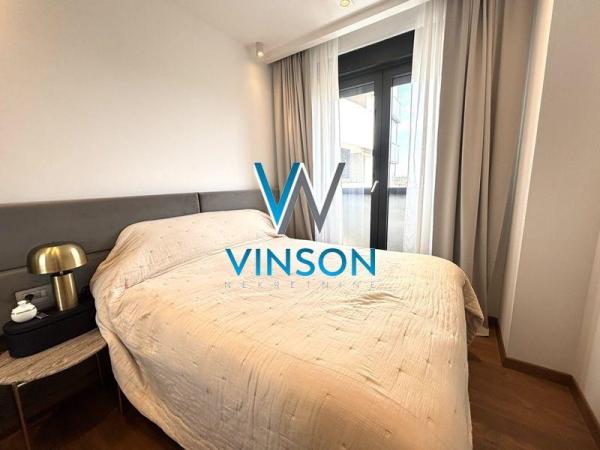 Slika 9 - Trg galerija, Trosoban stan na prodaju, 73m2, 488.735€