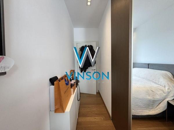 Slika 10 - Trg galerija, Trosoban stan na prodaju, 73m2, 488.735€