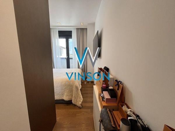 Slika 11 - Trg galerija, Trosoban stan na prodaju, 73m2, 488.735€