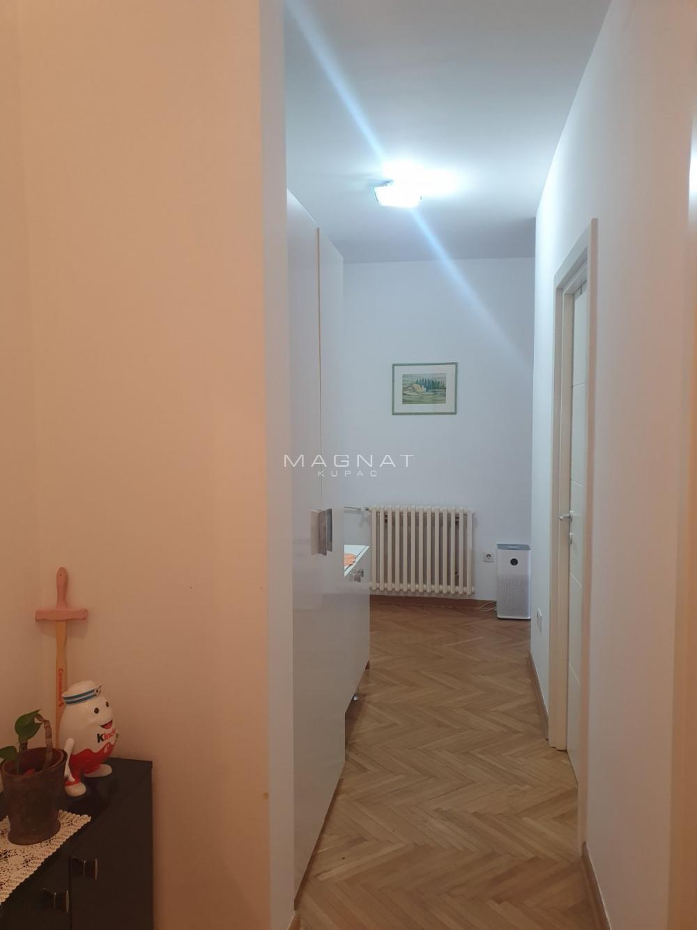 Slika 1 - Kumanovska, Troiposoban stan na prodaju, 76m2, 360.000€