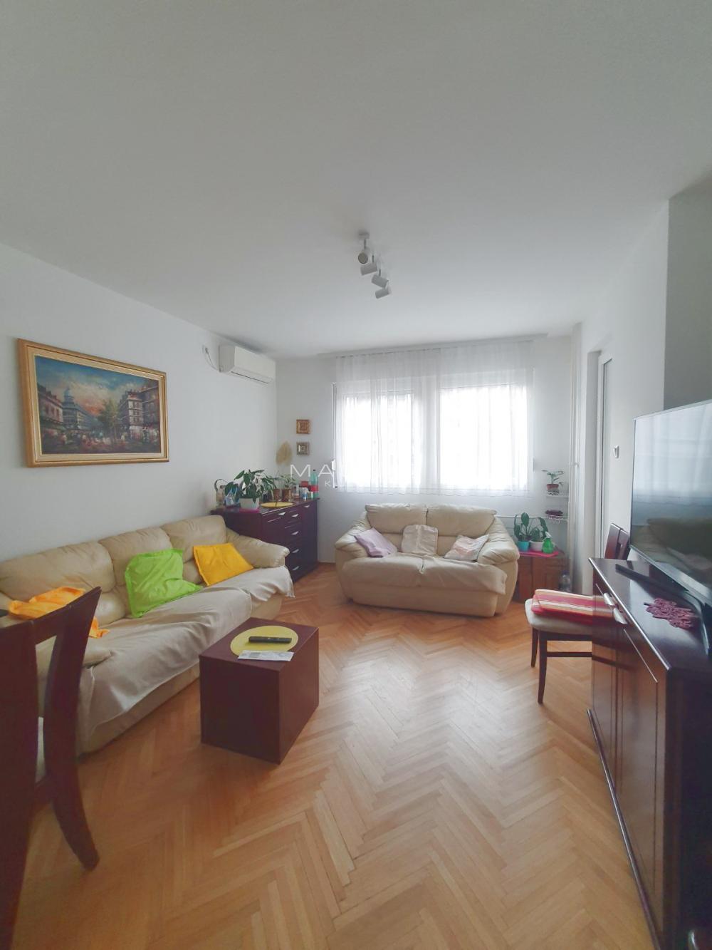 Glavna slika -Kumanovska, Troiposoban stan na prodaju, 76m2, 360.000€