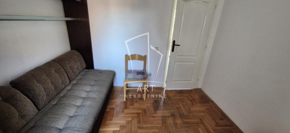 Slika 5 - Sretena Mladenovića Mike, Dvosoban stan za izdavanje, 33m2, 420€