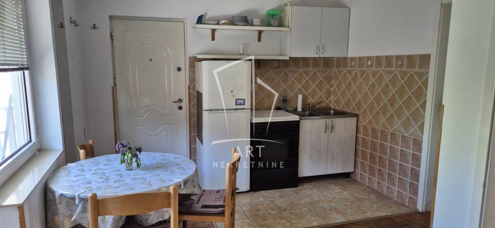 Slika 9 - Sretena Mladenovića Mike, Dvosoban stan za izdavanje, 33m2, 420€