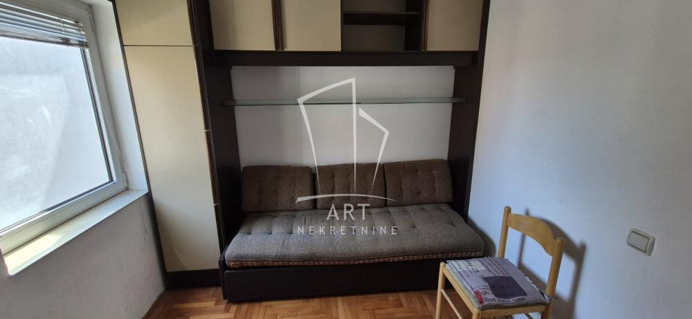 Slika 6 - Sretena Mladenovića Mike, Dvosoban stan za izdavanje, 33m2, 420€