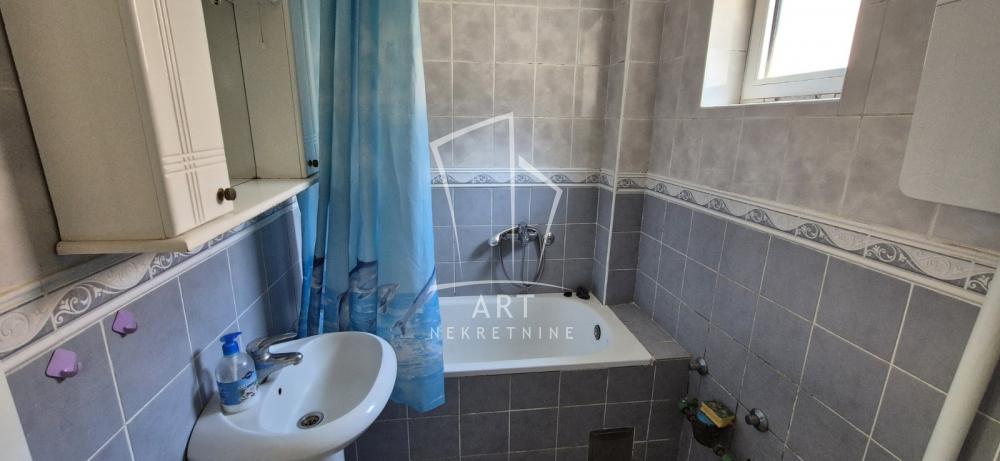 Slika 10 - Sretena Mladenovića Mike, Dvosoban stan za izdavanje, 33m2, 420€