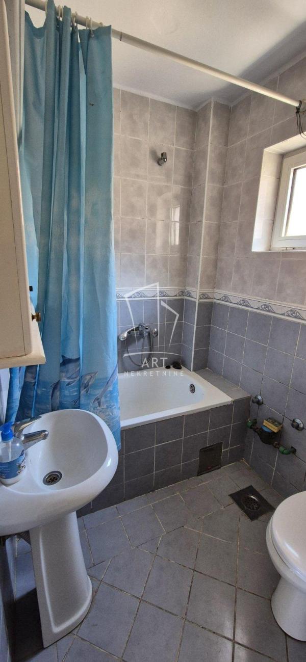 Slika 11 - Sretena Mladenovića Mike, Dvosoban stan za izdavanje, 33m2, 420€