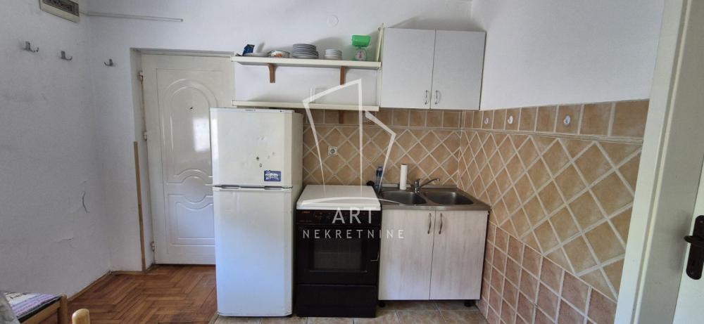 Slika 7 - Sretena Mladenovića Mike, Dvosoban stan za izdavanje, 33m2, 420€