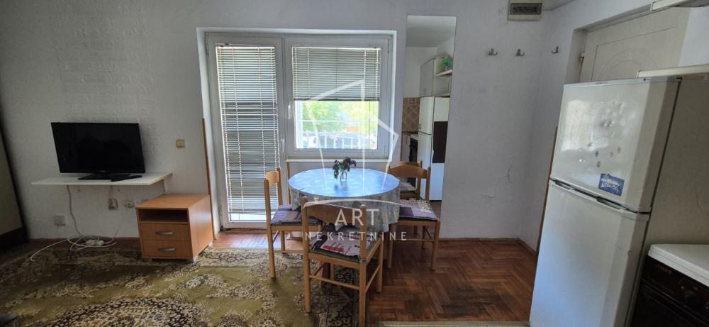 Slika 2 - Sretena Mladenovića Mike, Dvosoban stan za izdavanje, 33m2, 420€