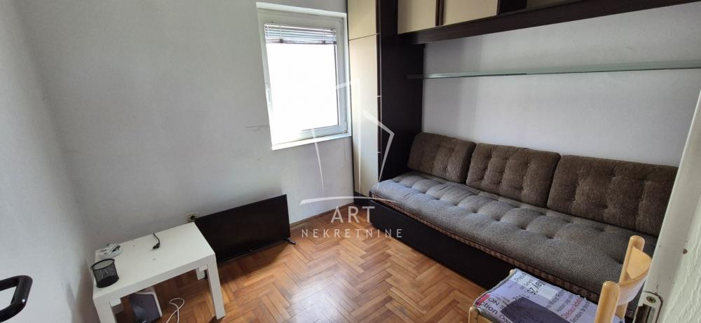 Slika 4 - Sretena Mladenovića Mike, Dvosoban stan za izdavanje, 33m2, 420€