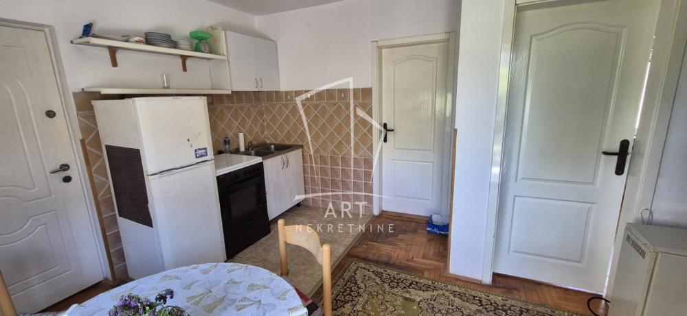 Slika 8 - Sretena Mladenovića Mike, Dvosoban stan za izdavanje, 33m2, 420€