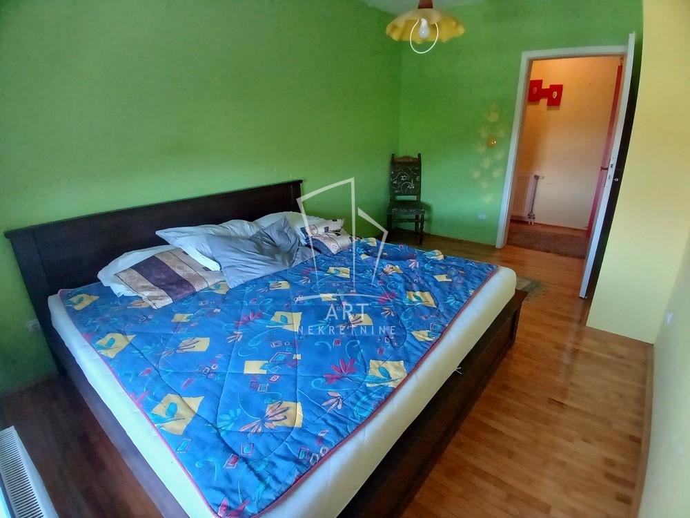 Slika 6 - Krivošijska, Dvosoban stan za izdavanje, 50m2, 450€