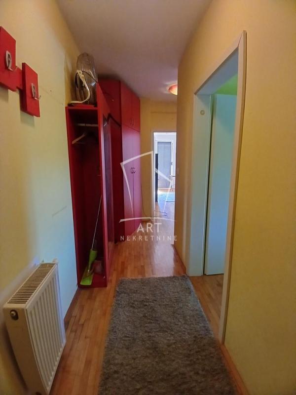 Slika 4 - Krivošijska, Dvosoban stan za izdavanje, 50m2, 450€