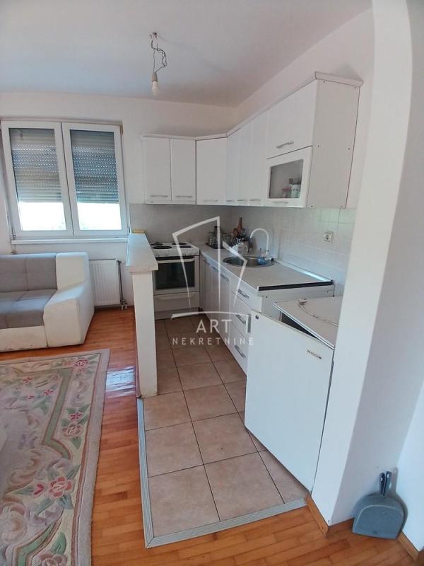 Slika 2 - Krivošijska, Dvosoban stan za izdavanje, 50m2, 450€