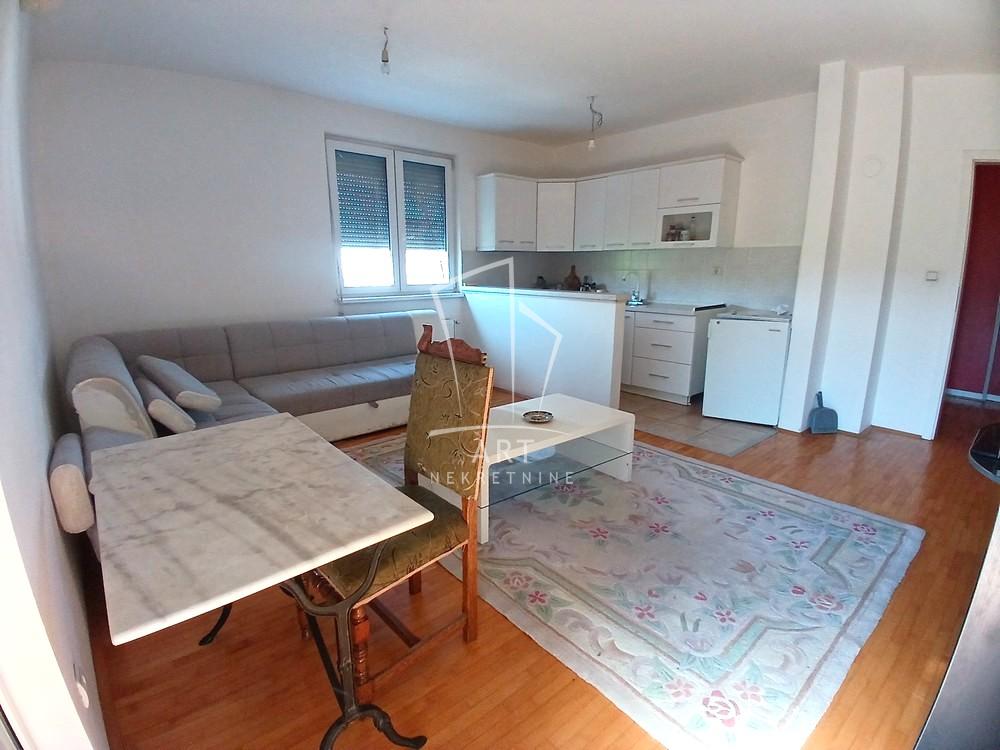 Slika 3 - Krivošijska, Dvosoban stan za izdavanje, 50m2, 450€