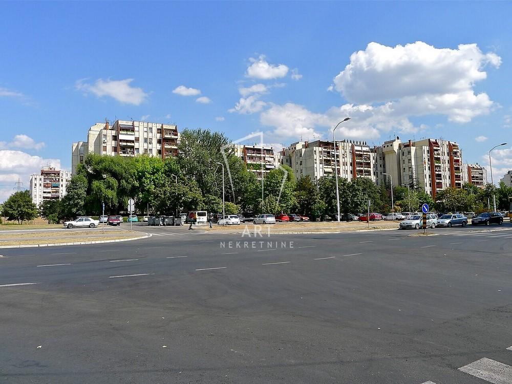 Slika 7 - Dr Agostina Neta, Trosoban stan za izdavanje, 65m2, 800€