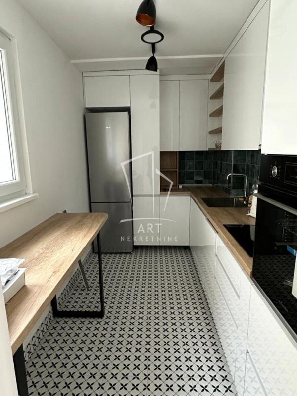 Slika 3 - Dr Agostina Neta, Trosoban stan za izdavanje, 65m2, 800€