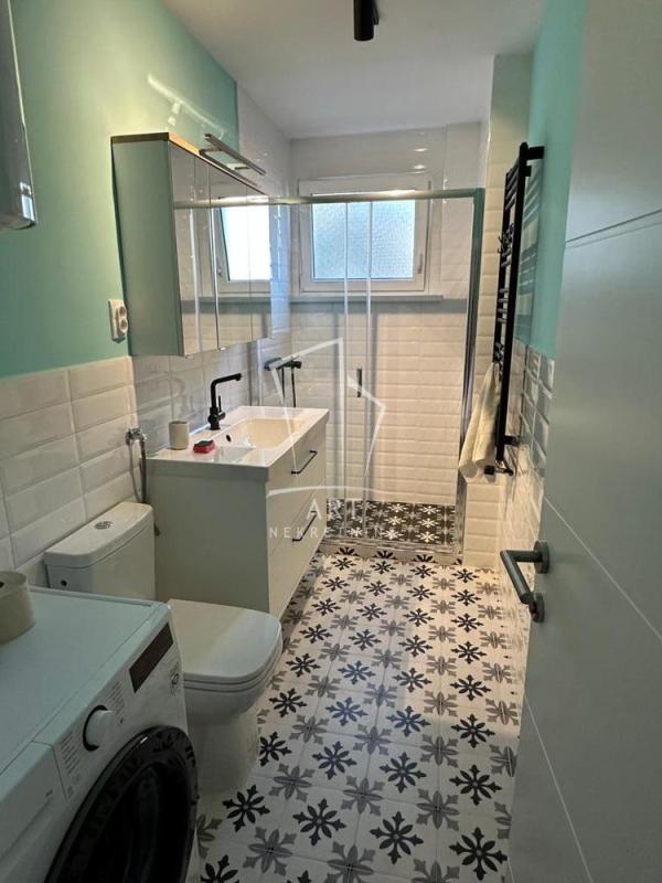 Slika 5 - Dr Agostina Neta, Trosoban stan za izdavanje, 65m2, 800€