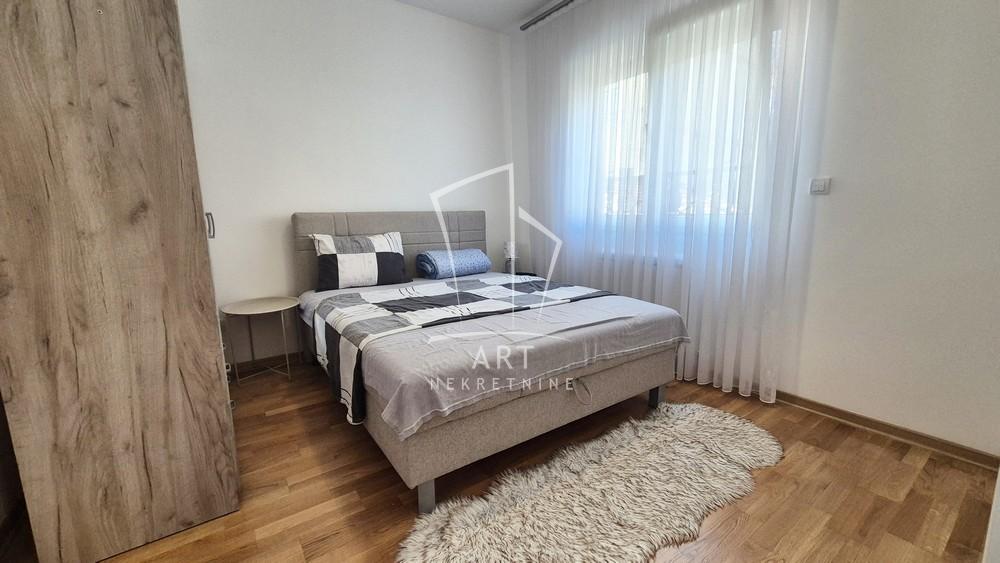 Slika 9 - Cerska, Jednoiposoban stan za izdavanje, 36m2, 600€