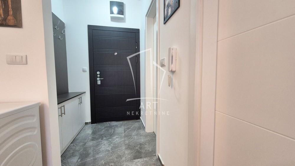 Slika 10 - Cerska, Jednoiposoban stan za izdavanje, 36m2, 600€