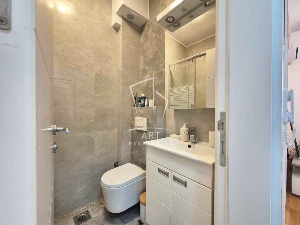 Slika 11 - Cerska, Jednoiposoban stan za izdavanje, 36m2, 600€