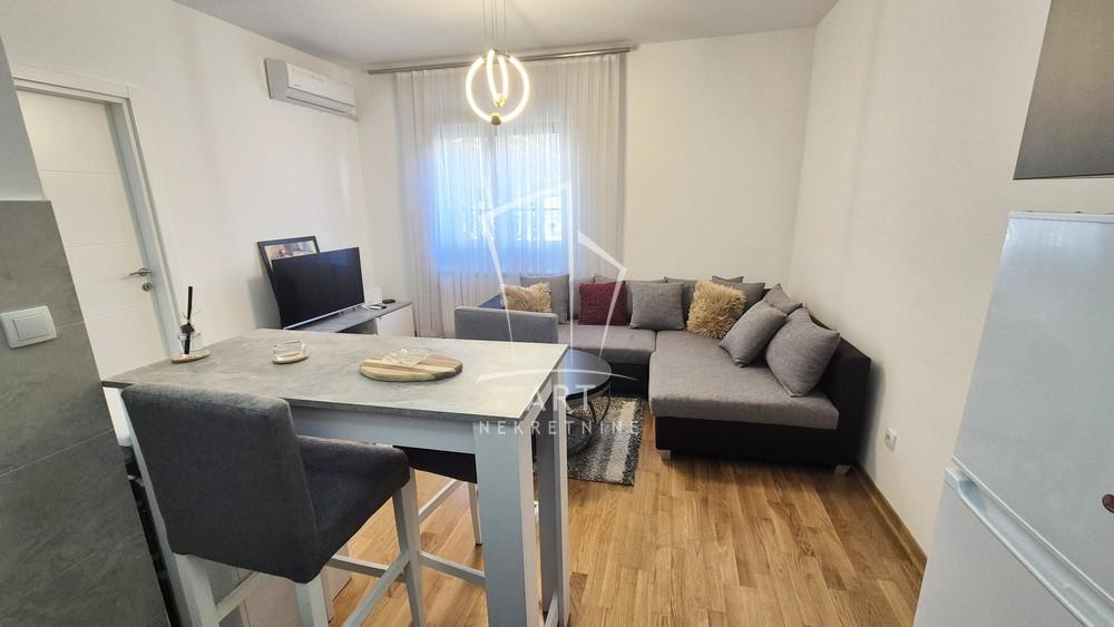 Slika 2 - Cerska, Jednoiposoban stan za izdavanje, 36m2, 600€