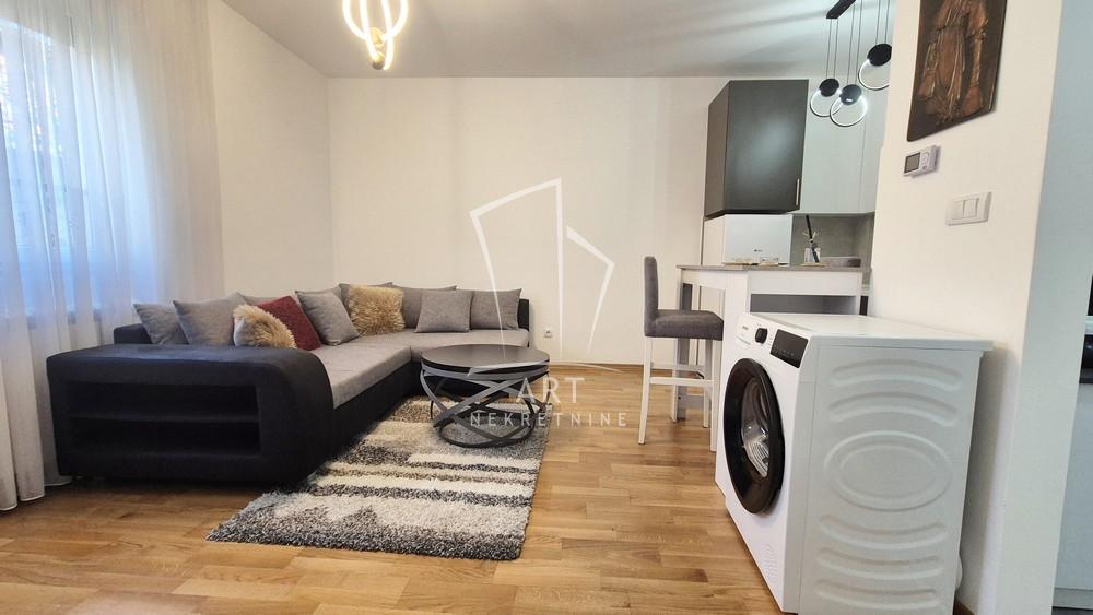 Slika 3 - Cerska, Jednoiposoban stan za izdavanje, 36m2, 600€