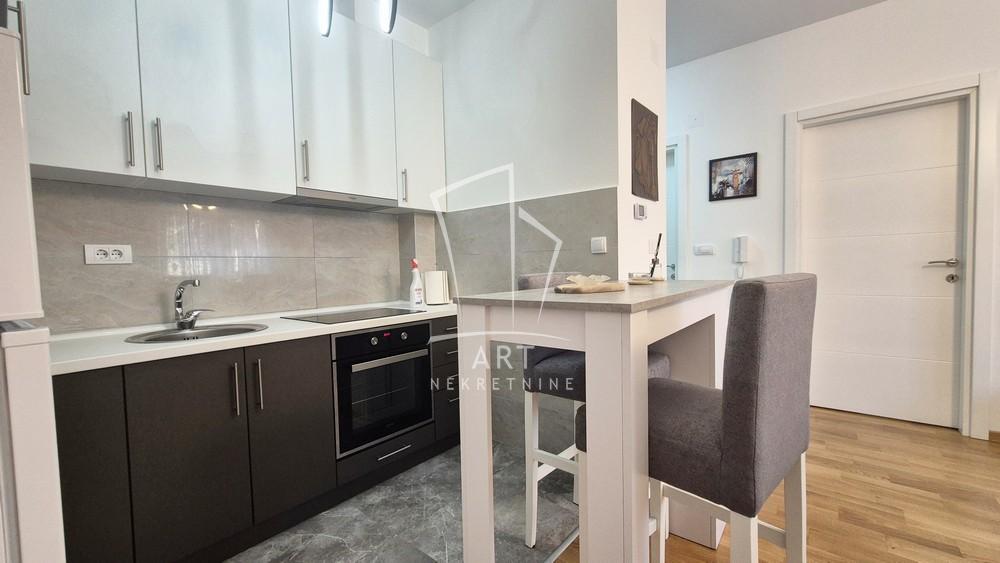 Slika 6 - Cerska, Jednoiposoban stan za izdavanje, 36m2, 600€