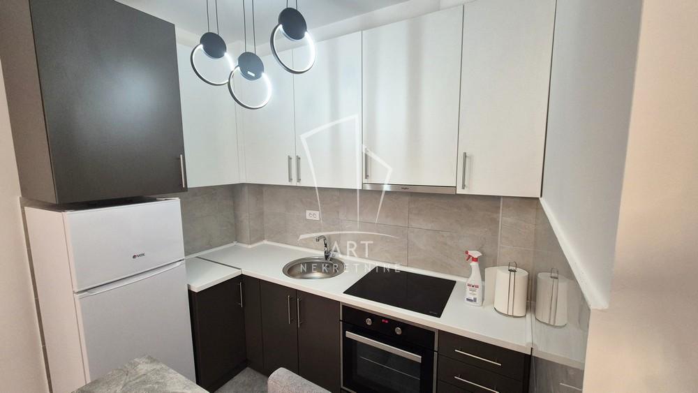 Slika 7 - Cerska, Jednoiposoban stan za izdavanje, 36m2, 600€