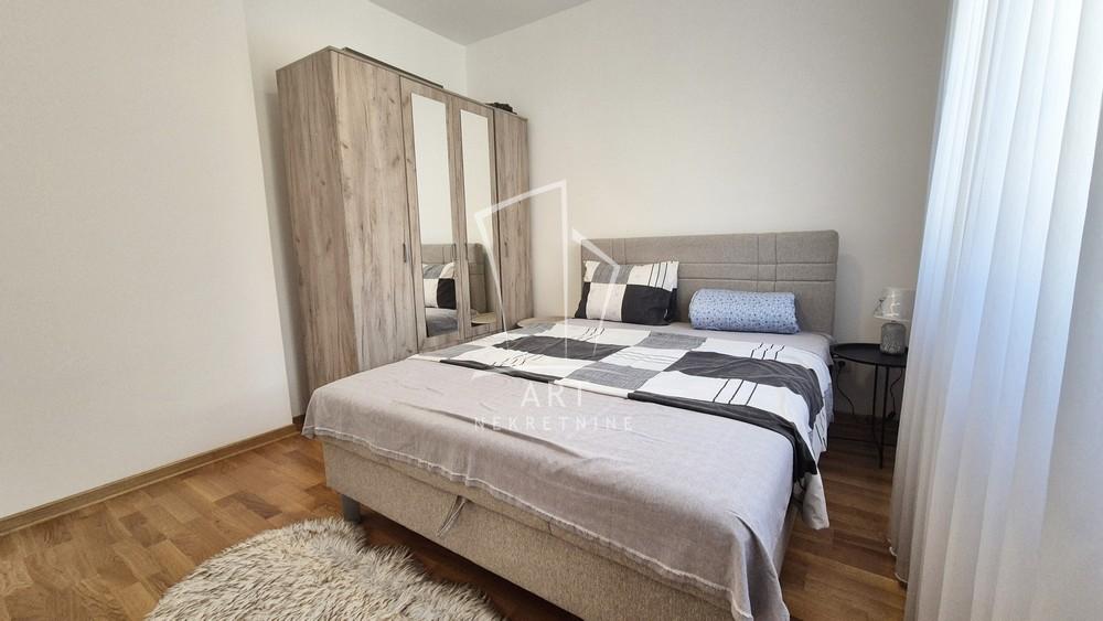 Slika 8 - Cerska, Jednoiposoban stan za izdavanje, 36m2, 600€