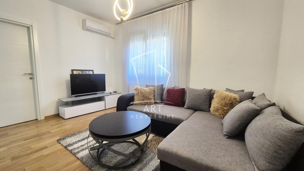 Glavna slika -Cerska, Jednoiposoban stan za izdavanje, 36m2, 600€