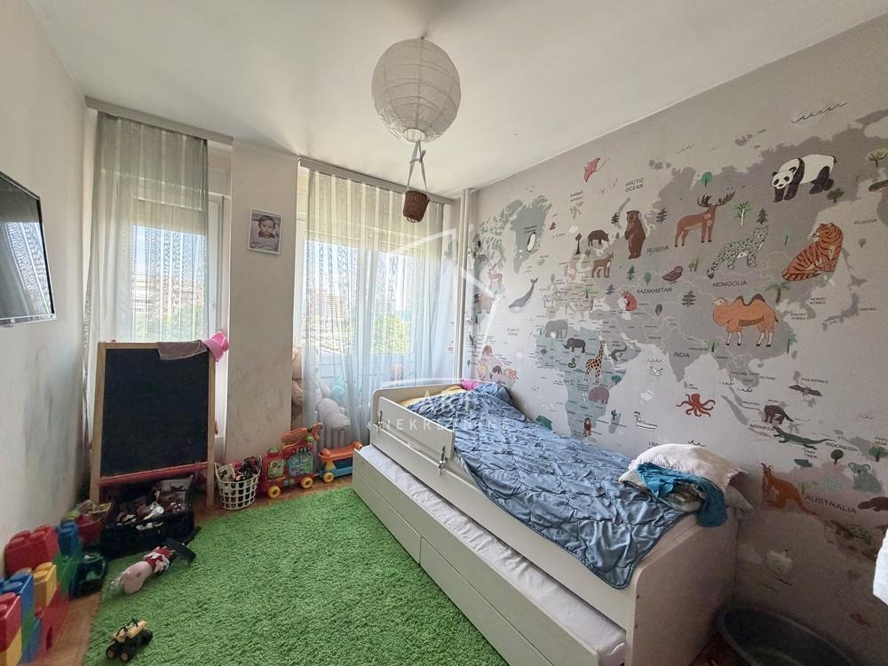 Slika 9 - Bulevar Arsenija Čarnojevića, Troiposoban stan na prodaju, 85m2, 370.000€