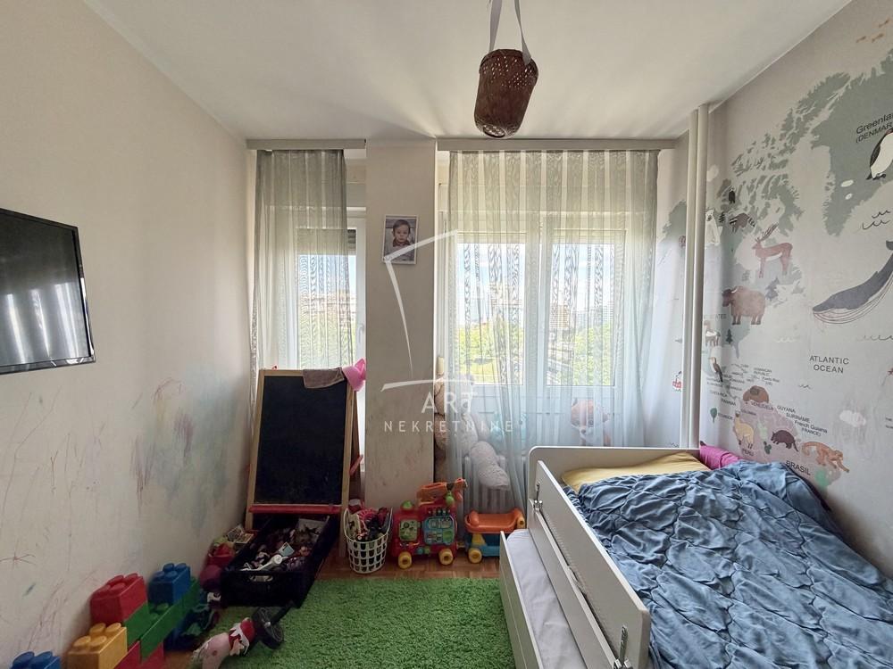 Slika 10 - Bulevar Arsenija Čarnojevića, Troiposoban stan na prodaju, 85m2, 370.000€