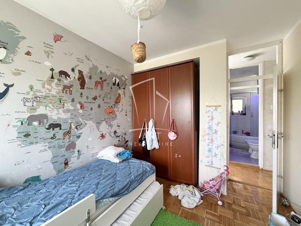 Slika 11 - Bulevar Arsenija Čarnojevića, Troiposoban stan na prodaju, 85m2, 370.000€