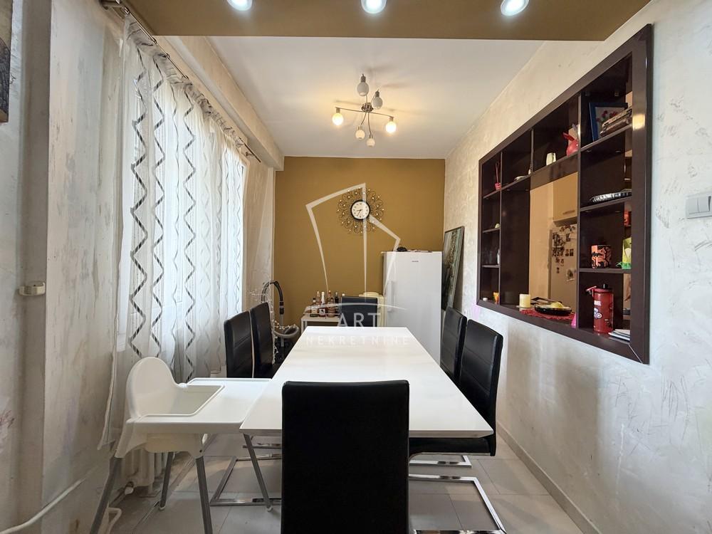 Slika 5 - Bulevar Arsenija Čarnojevića, Troiposoban stan na prodaju, 85m2, 370.000€