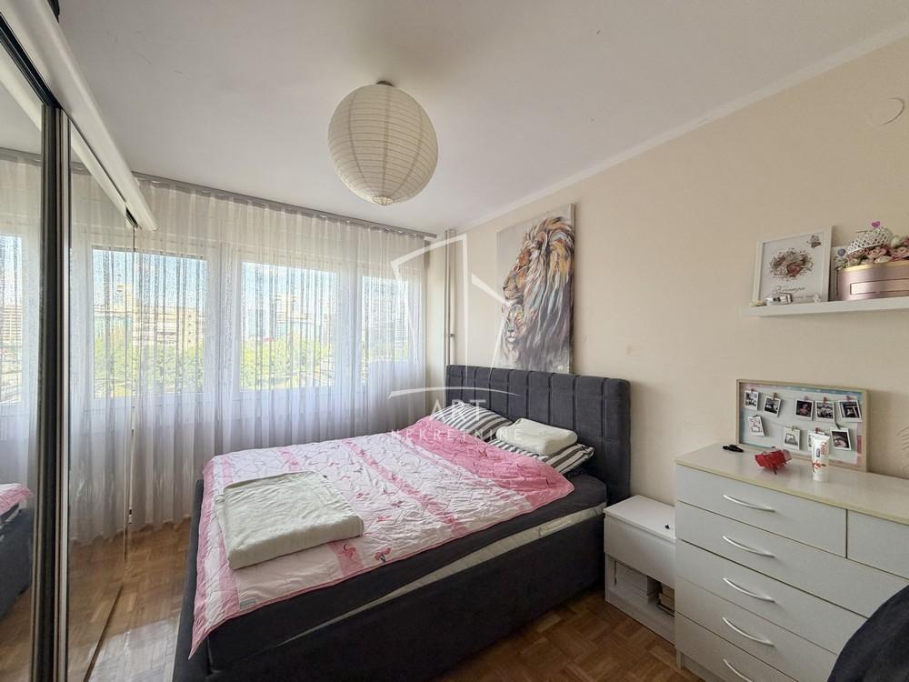 Slika 6 - Bulevar Arsenija Čarnojevića, Troiposoban stan na prodaju, 85m2, 370.000€