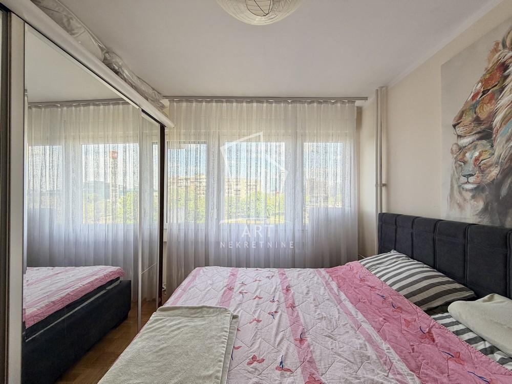 Slika 8 - Bulevar Arsenija Čarnojevića, Troiposoban stan na prodaju, 85m2, 370.000€