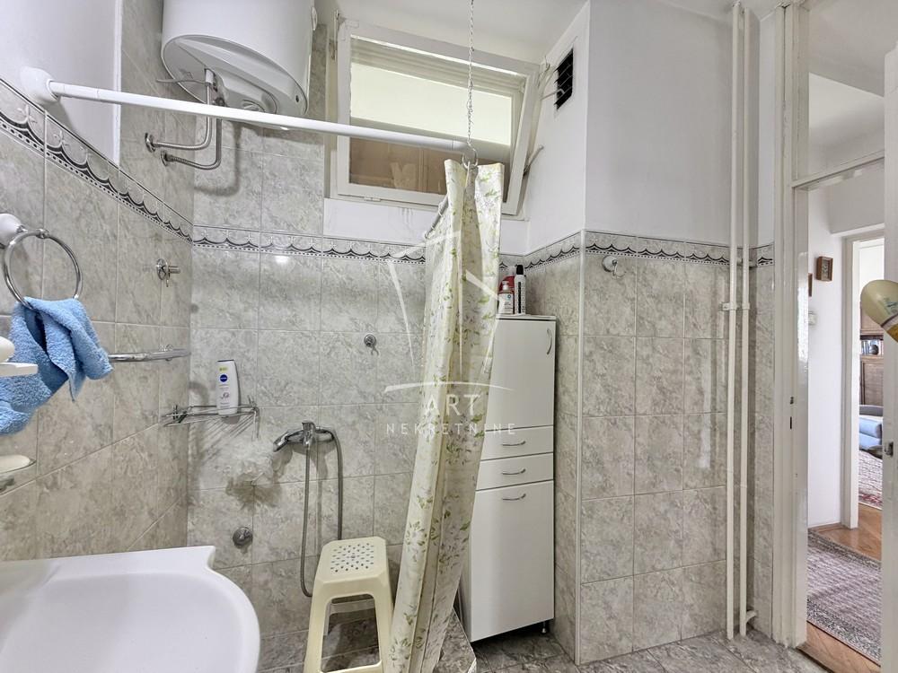 Slika 9 - Jaše Prodanovića, Dvosoban stan na prodaju, 51m2, 180.000€