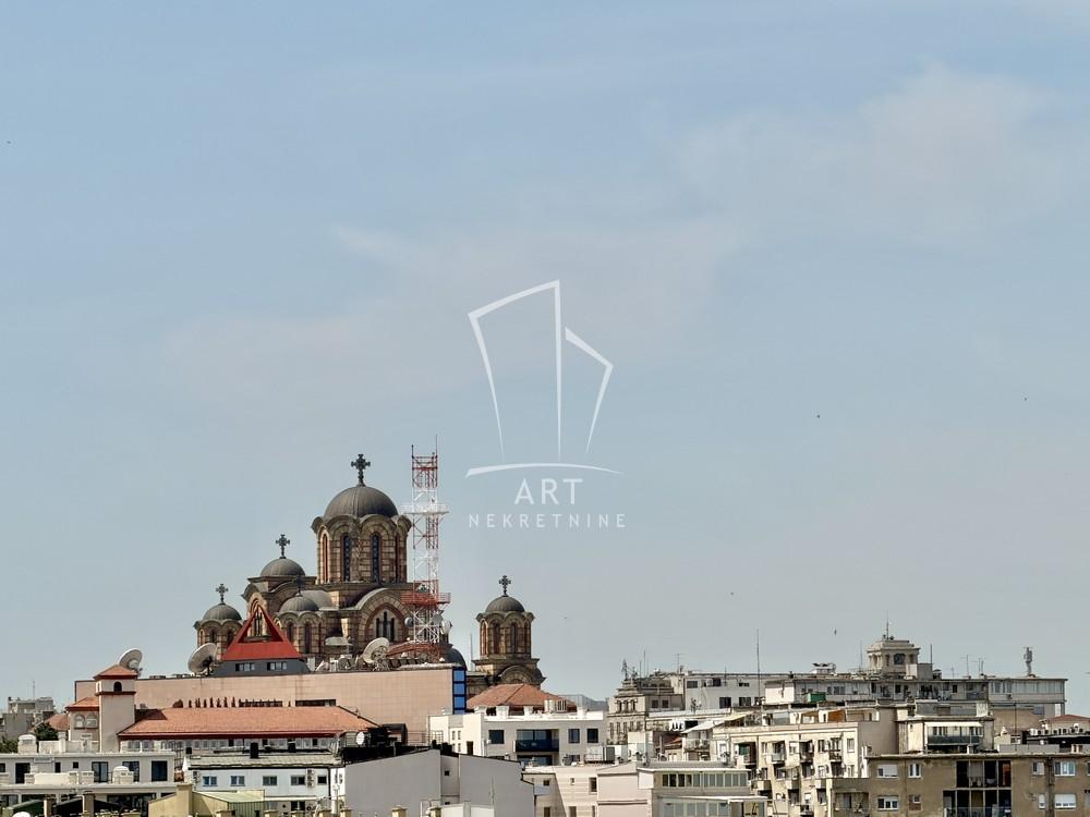 Slika 11 - Jaše Prodanovića, Dvosoban stan na prodaju, 51m2, 180.000€