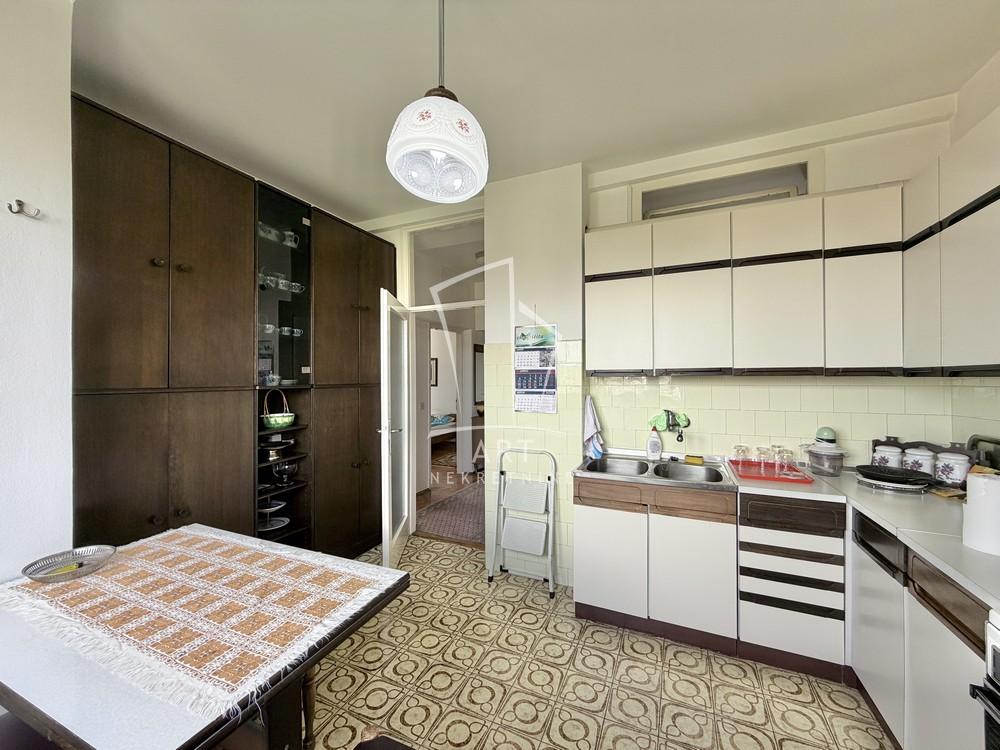 Slika 3 - Jaše Prodanovića, Dvosoban stan na prodaju, 51m2, 180.000€