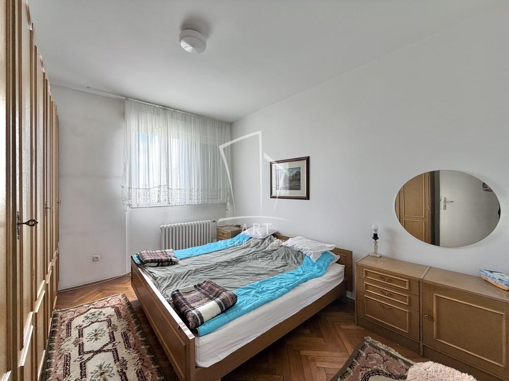 Slika 5 - Jaše Prodanovića, Dvosoban stan na prodaju, 51m2, 180.000€