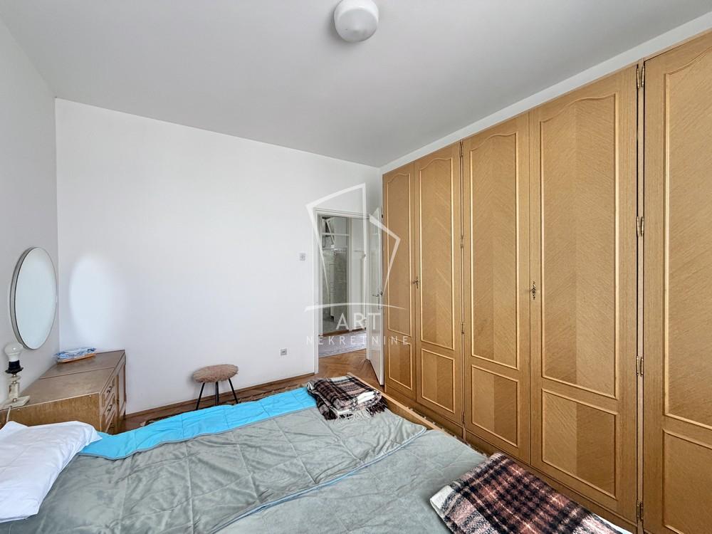 Slika 6 - Jaše Prodanovića, Dvosoban stan na prodaju, 51m2, 180.000€