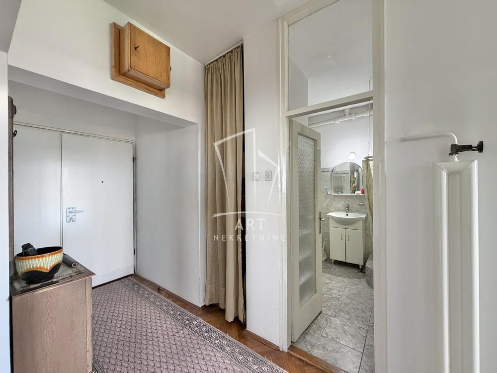 Slika 7 - Jaše Prodanovića, Dvosoban stan na prodaju, 51m2, 180.000€