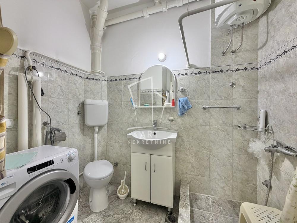 Slika 8 - Jaše Prodanovića, Dvosoban stan na prodaju, 51m2, 180.000€