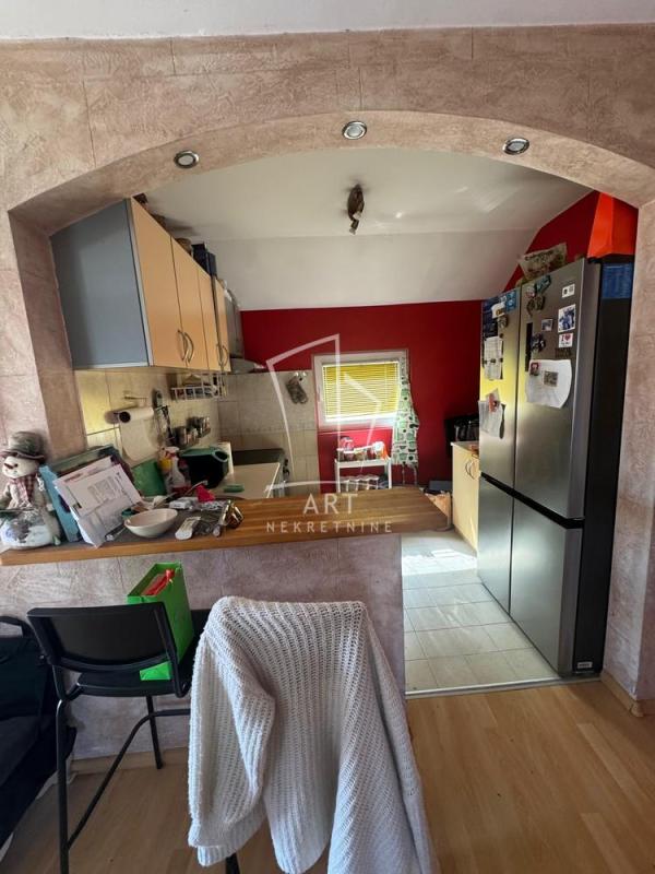 Slika 3 - Mačvanska,  Kuća na prodaju, 182m2, 270.000€