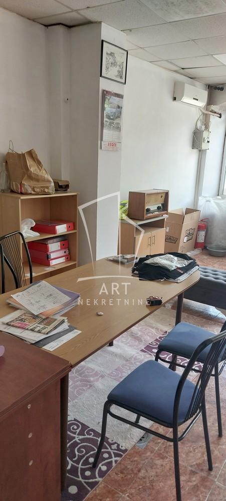 Slika 8 - Mačvanska,  Kuća na prodaju, 182m2, 270.000€