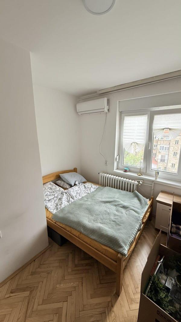 Slika 5 - Venizelosova, Dvosoban stan za izdavanje, 45m2, 750€