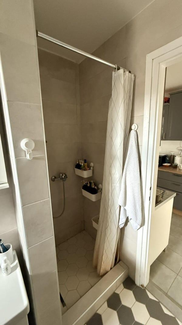 Slika 7 - Venizelosova, Dvosoban stan za izdavanje, 45m2, 750€