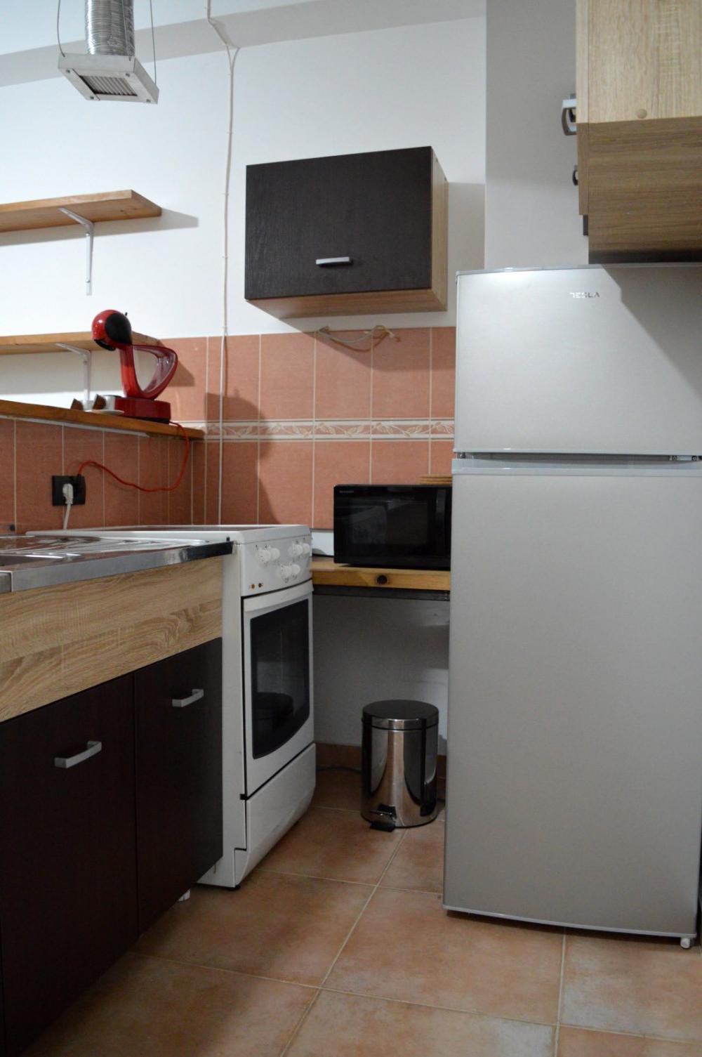 Slika 5 - Šumatovačka, Jednosoban stan za izdavanje, 32m2, 650€