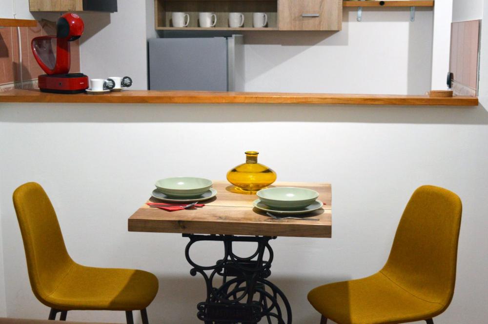 Slika 3 - Šumatovačka, Jednosoban stan za izdavanje, 32m2, 650€