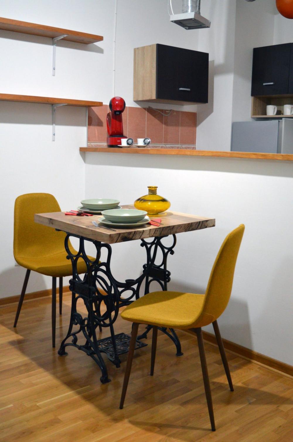 Slika 4 - Šumatovačka, Jednosoban stan za izdavanje, 32m2, 650€